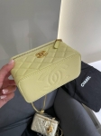 Сумка женская Chanel Артикул LUX-125356. Вид 4