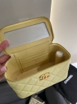 Сумка женская Chanel Артикул LUX-125356. Вид 5
