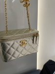 Сумка женская Chanel Артикул LUX-125355. Вид 2