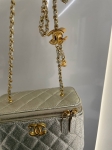 Сумка женская Chanel Артикул LUX-125355. Вид 3