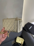 Сумка женская Chanel Артикул LUX-125355. Вид 4