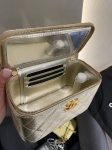 Сумка женская Chanel Артикул LUX-125355. Вид 6