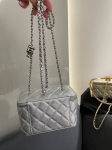 Сумка женская Chanel Артикул LUX-125354. Вид 4
