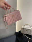 Сумка женская Chanel Артикул LUX-125353. Вид 3