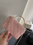 Сумка женская Chanel Артикул LUX-125353. Вид 4