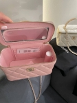 Сумка женская Chanel Артикул LUX-125353. Вид 6