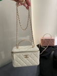 Сумка женская Chanel Артикул LUX-125352. Вид 1
