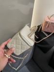 Сумка женская Chanel Артикул LUX-125352. Вид 2