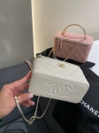 Сумка женская Chanel Артикул LUX-125352. Вид 4