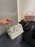 Сумка женская Chanel Артикул LUX-125352. Вид 5