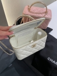 Сумка женская Chanel Артикул LUX-125352. Вид 6