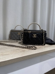 Сумка женская Chanel Артикул LUX-125351. Вид 1