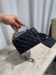 Сумка женская Chanel Артикул LUX-125351. Вид 3