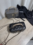 Сумка женская Chanel Артикул LUX-125351. Вид 4