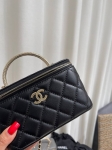 Сумка женская Chanel Артикул LUX-125351. Вид 7