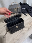 Сумка женская Chanel Артикул LUX-125351. Вид 8