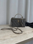 Сумка женская Chanel Артикул LUX-125350. Вид 1