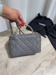 Сумка женская Chanel Артикул LUX-125350. Вид 5