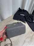 Сумка женская Chanel Артикул LUX-125350. Вид 6