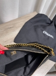 Сумка женская Chanel Артикул LUX-125358. Вид 3