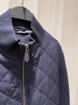 Куртка мужская Loro Piana Артикул LUX-125230. Вид 2