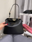 Сумка женская Fendi LUX-125365 фото 2 Сумка женская Fendi Артикул LUX-125365. Вид 2