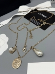 Колье Chanel Артикул LUX-125370. Вид 2
