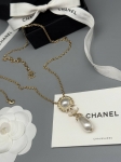 Колье Chanel Артикул LUX-125370. Вид 3