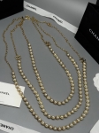Колье Chanel Артикул LUX-125369. Вид 1