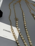 Колье Chanel Артикул LUX-125369. Вид 2