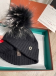Шапка Loro Piana Артикул LUX-125379. Вид 3