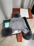 Шапка Loro Piana Артикул LUX-125380. Вид 1