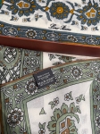 Платок Loro Piana Артикул LUX-125383. Вид 2