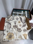 Платок Loro Piana Артикул LUX-125384. Вид 2