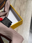 Платок Fendi Артикул LUX-125394. Вид 3