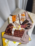 Платок Fendi Артикул LUX-125394. Вид 5