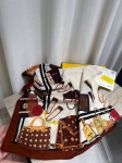 Платок Fendi Артикул LUX-125392. Вид 2