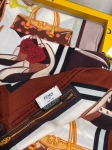 Платок Fendi Артикул LUX-125392. Вид 4