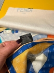 Платок Fendi Артикул LUX-125393. Вид 2