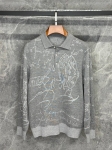 Поло Berluti  Артикул LUX-125406. Вид 1