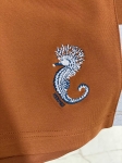 Шорты Hermes Артикул LUX-125412. Вид 2