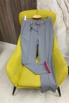 Брюки  Kiton Артикул LUX-125415. Вид 1