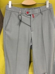 Брюки  Kiton Артикул LUX-125415. Вид 2