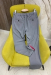 Брюки  Kiton Артикул LUX-125415. Вид 3