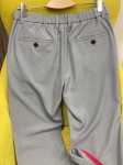 Брюки  Kiton Артикул LUX-125415. Вид 4