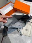 Сумка женская Evelyne 29 cm Clemence leather Hermes Артикул LUX-125419. Вид 2
