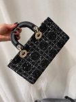 Сумка женская Christian Dior Артикул LUX-125421. Вид 3