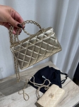 Сумка женская Chanel Артикул LUX-125425. Вид 2