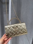 Сумка женская Chanel Артикул LUX-125425. Вид 5