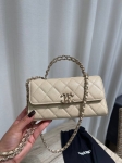 Сумка женская Chanel Артикул LUX-125424. Вид 1